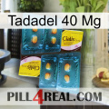 Tadadel 40Mg cialis5